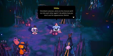 cult of the lamb midas stole gold|Midas (spoilers) :: Cult of the Lamb General Discussions .